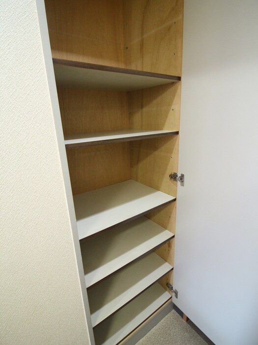 物件内観写真18　(靴箱)