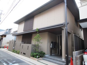 ソピア外観写真