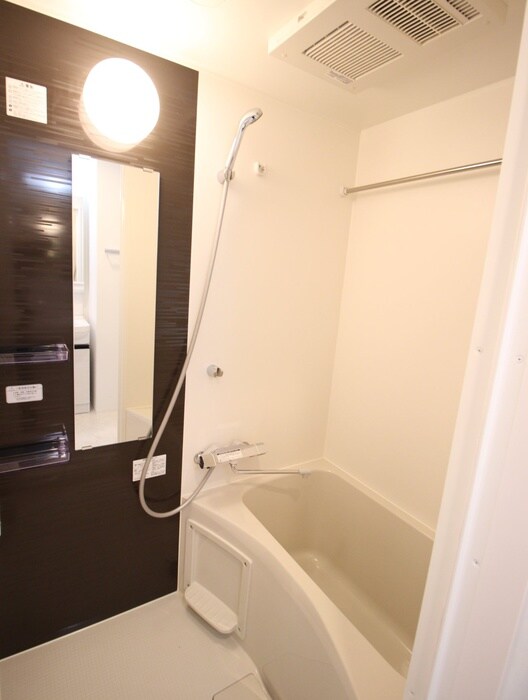 物件内観写真11　(バス／シャワールーム等)