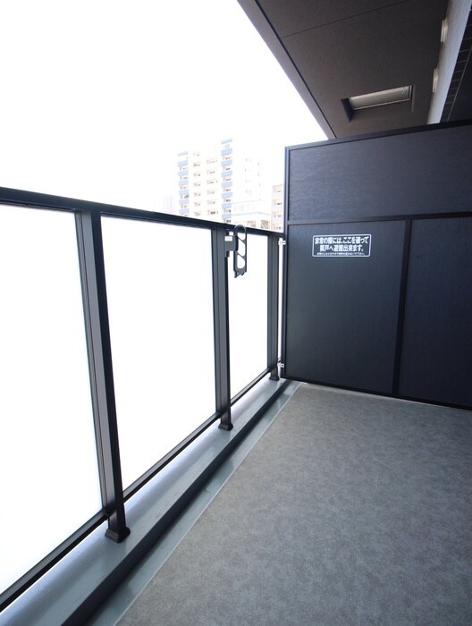 物件内観写真16　(ベランダ・バルコニー)