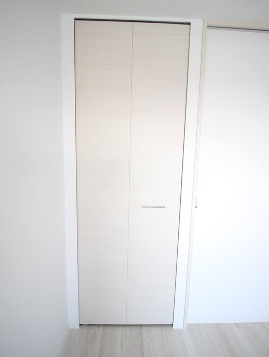 物件内観写真21　(収納)