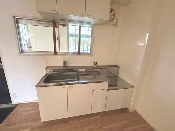 物件内観写真7　(キッチン)