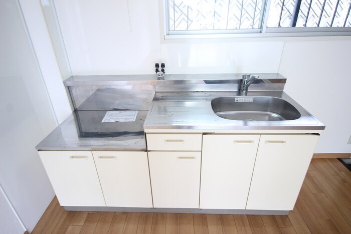 物件内観写真7　(キッチン)