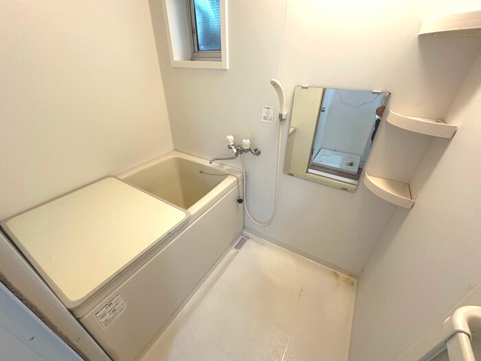 物件内観写真8　(バス／シャワールーム等)