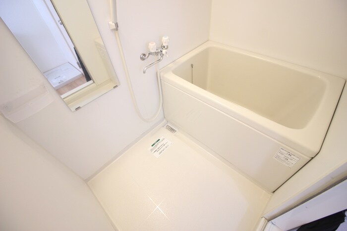 物件内観写真8　(バス／シャワールーム等)