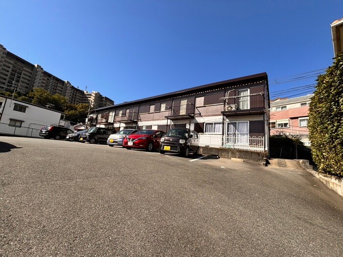 物件外観写真3　(外観写真)