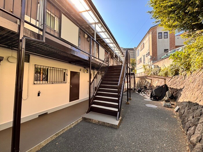 物件外観写真5　(外観写真)