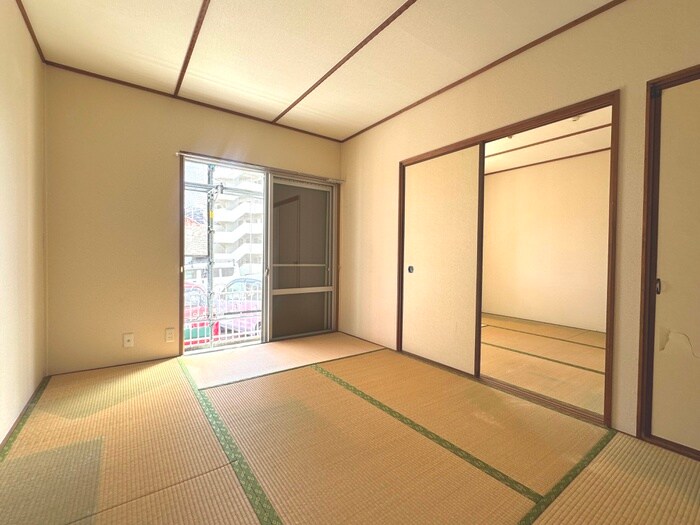 物件内観写真12　(居室)