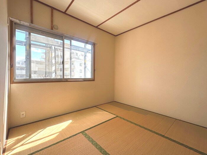 物件内観写真14　(居室)