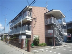 スマイルシティⅡ