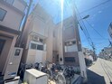 Ｓハーモニーテラス東田辺
