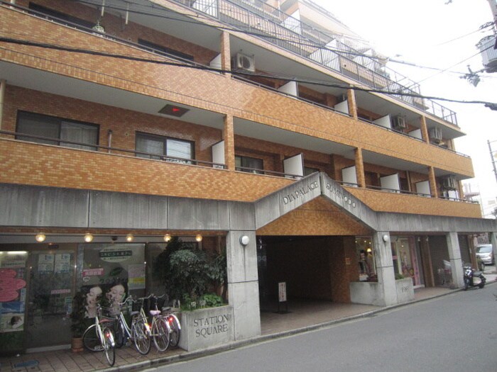 物件外観写真4　(その他)