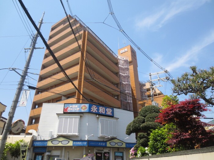 物件外観写真6　(外観写真)