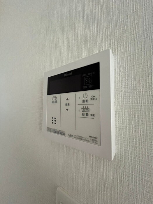 LA　GRACE　福島Ⅱの内観写真