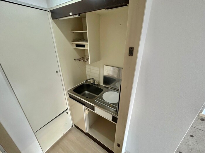 物件内観写真14　(キッチン)