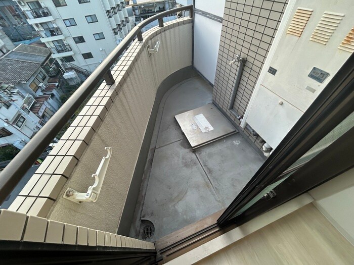 物件内観写真21　(ベランダ・バルコニー)