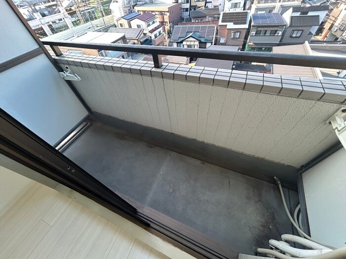 物件内観写真21　(ベランダ・バルコニー)