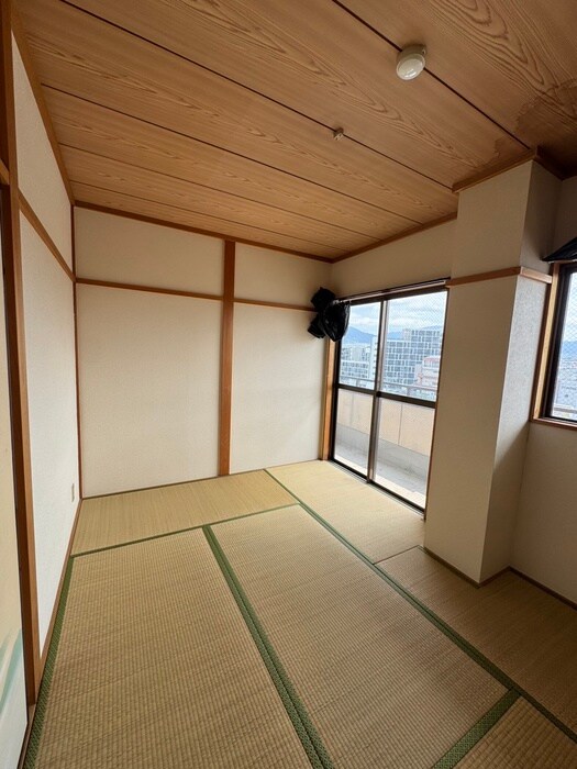 物件内観写真12　(居室)