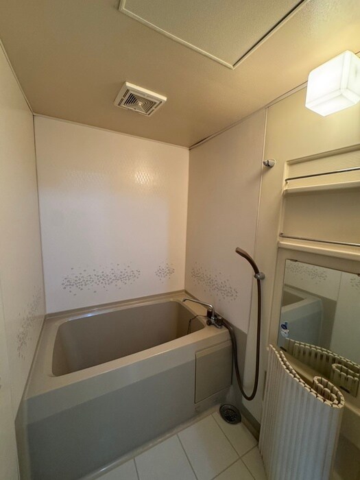 物件内観写真15　(バス／シャワールーム等)