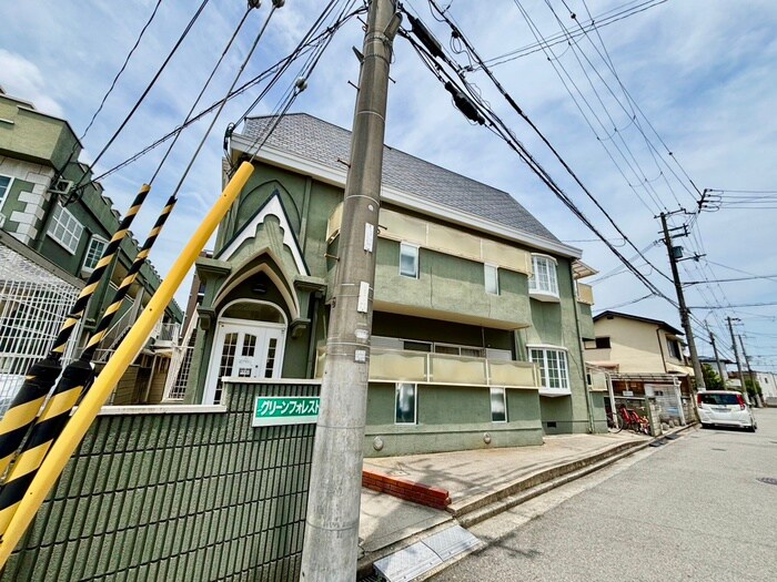 物件外観写真5　(外観写真)