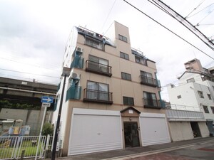 ステラカーサ外観写真