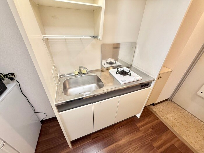 物件内観写真10　(キッチン)