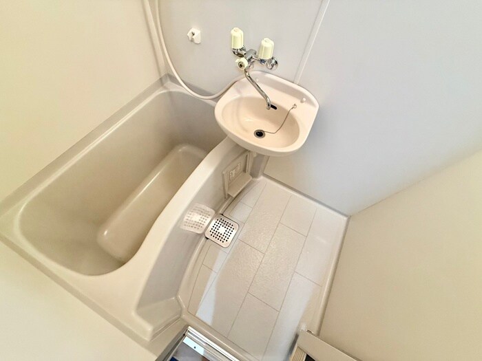 物件内観写真11　(バス／シャワールーム等)