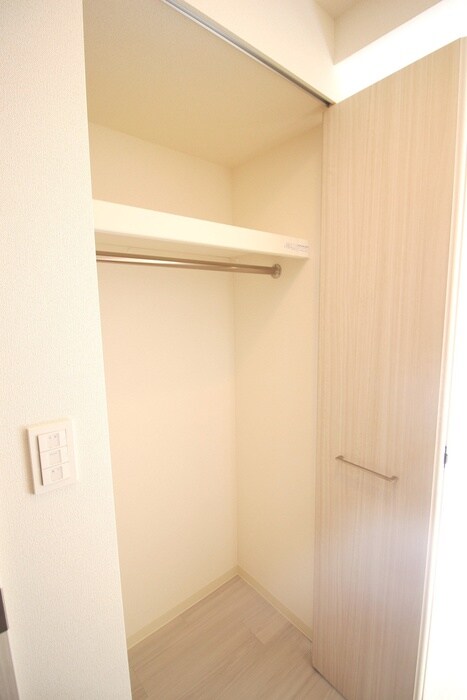 物件内観写真14　(収納)