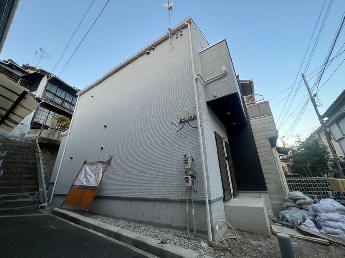 物件外観写真3　(外観写真)