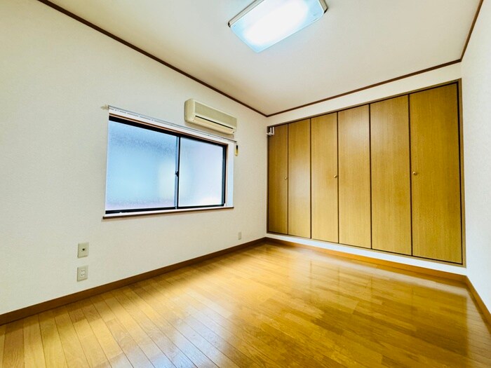 物件内観写真6　(居室)
