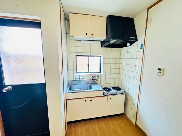 物件内観写真8　(キッチン)