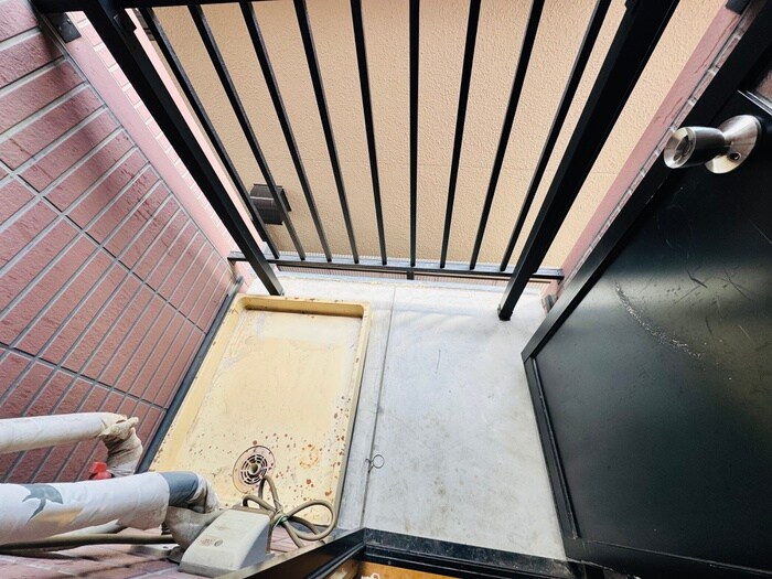 物件内観写真15　(ベランダ・バルコニー)