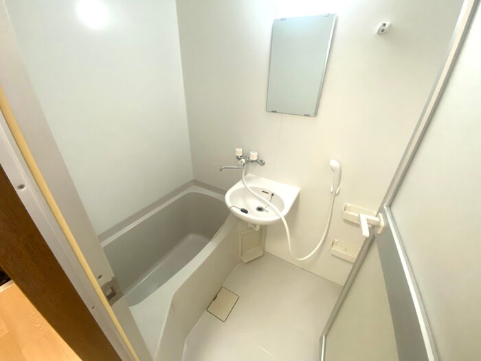 物件内観写真9　(バス／シャワールーム等)