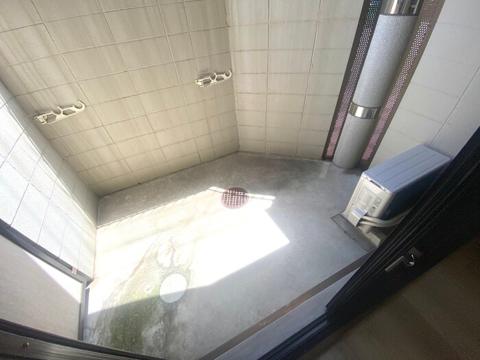 物件内観写真15　(ベランダ・バルコニー)