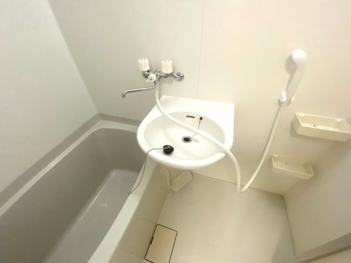 物件内観写真19　(洗面)