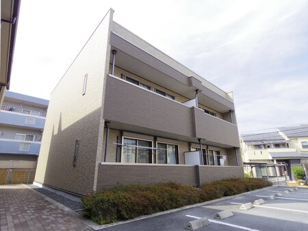 グランデＹＡＢＵＲＩⅡ外観写真