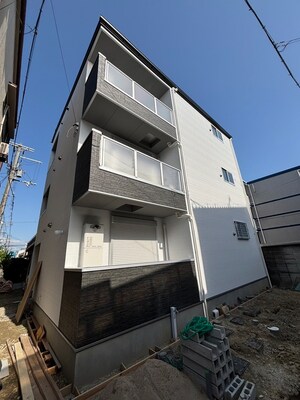 Avantio Anhelo外観写真
