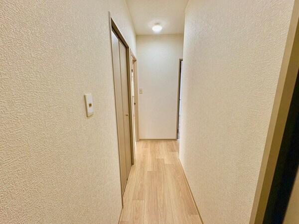 廊下