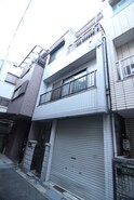 上新庄２貸家