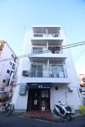 葭村マンション