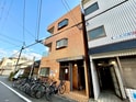 エホール東田辺