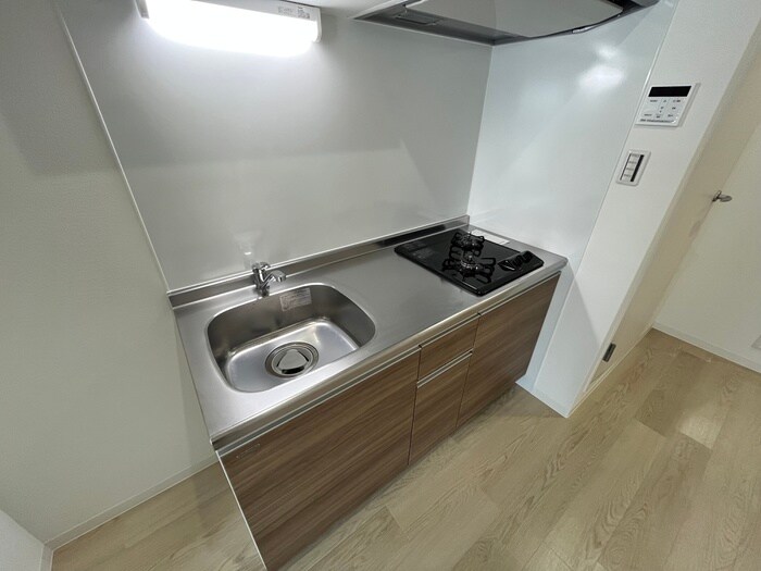 物件内観写真7　(キッチン)