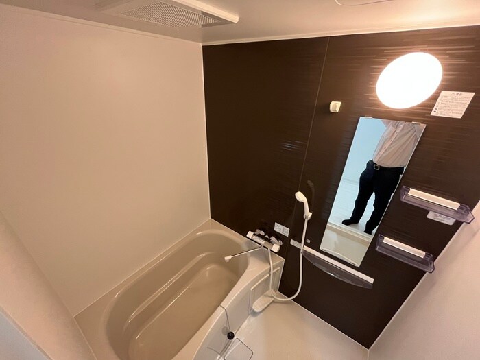 物件内観写真9　(バス／シャワールーム等)