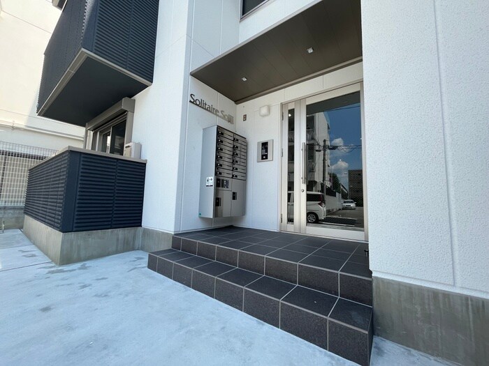 物件外観写真5　(周辺環境)