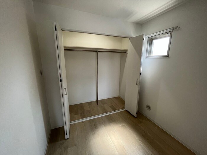 物件内観写真14　(収納)