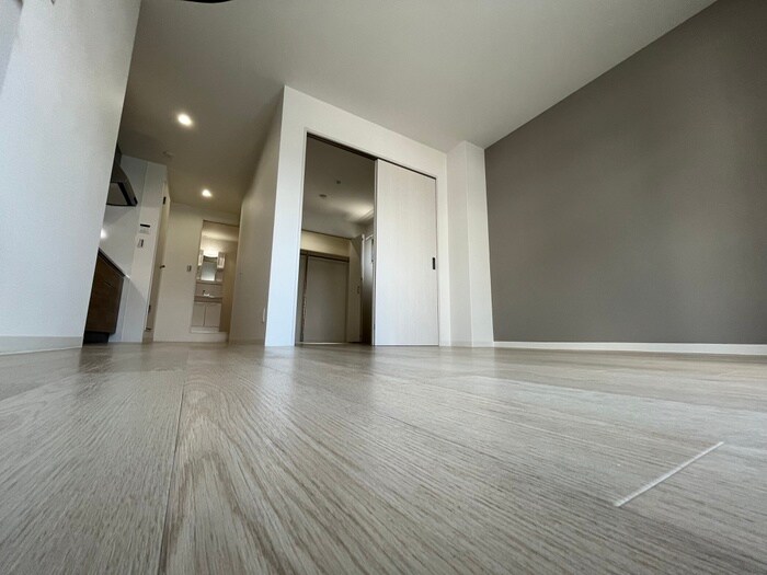 物件内観写真21　(居室)