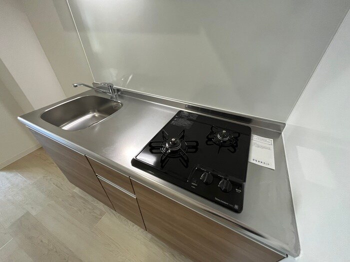 物件内観写真22　(キッチン)