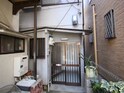 美園町10-7貸家