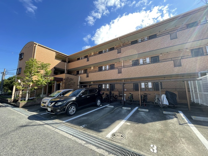 CASA　DE　TSUZUYAMADAI