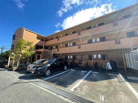 CASA　DE　TSUZUYAMADAI外観写真
